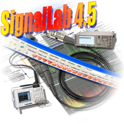 Signal Lab4.5